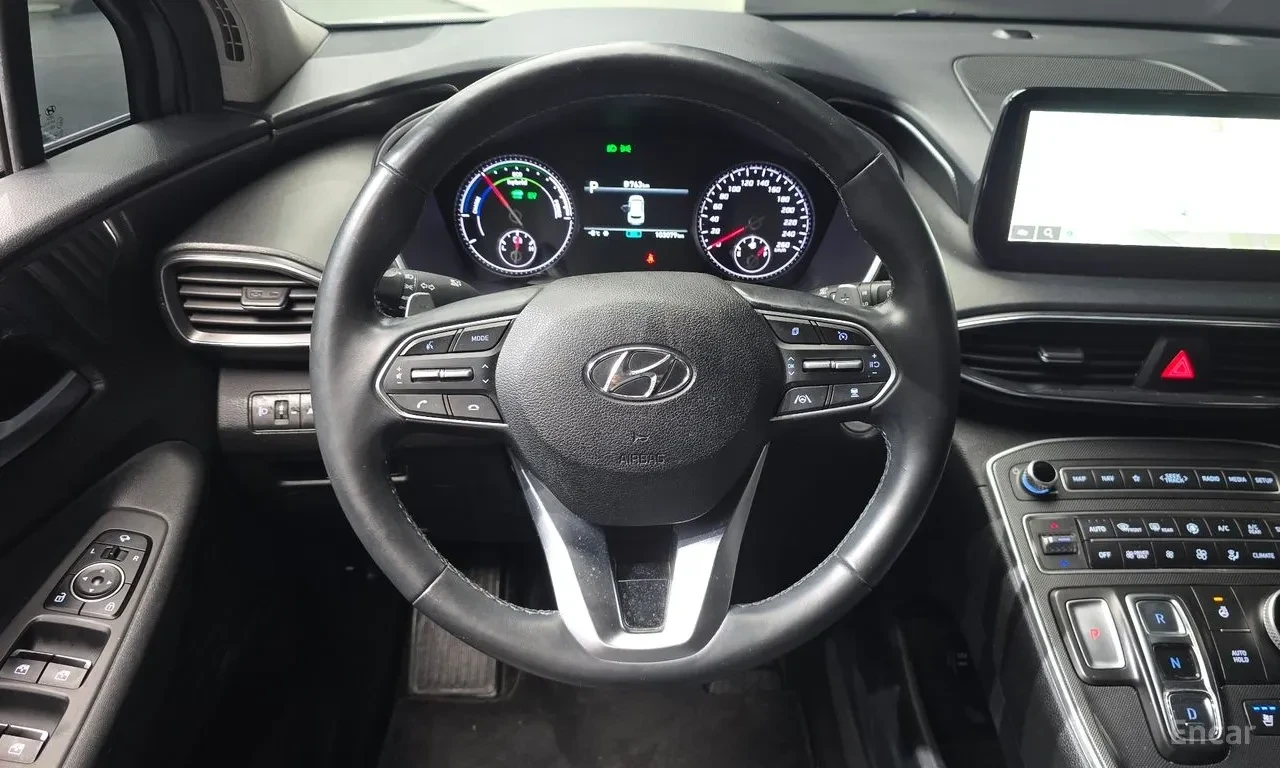 Hyundai Santa fe Prestige* ���������* ������� | Mobile.bg � ����������� 10