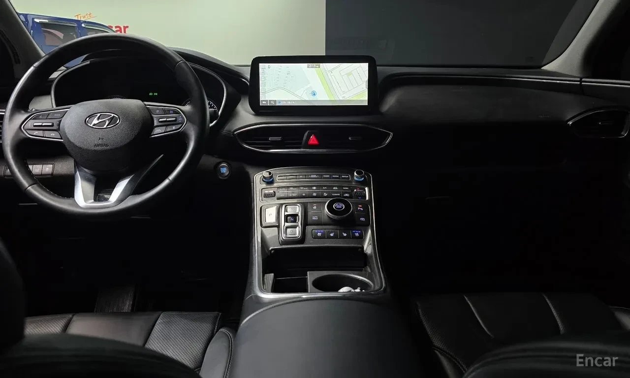Hyundai Santa fe Prestige* ���������* ������� | Mobile.bg � ����������� 14