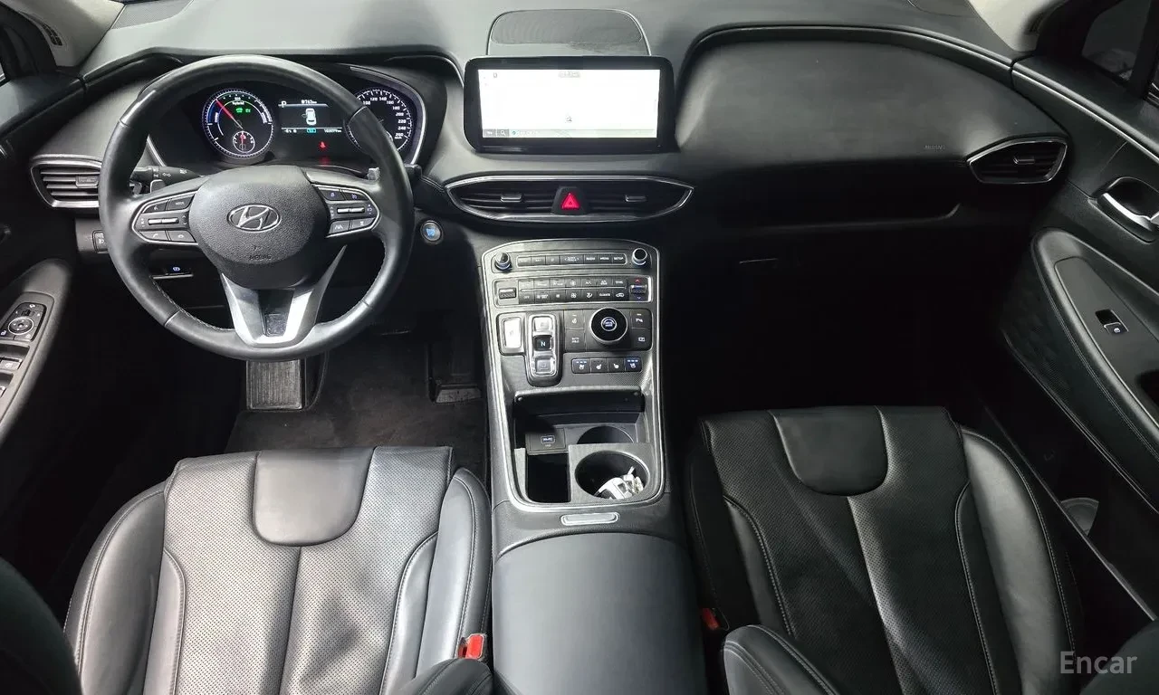 Hyundai Santa fe Prestige* ���������* ������� | Mobile.bg � ����������� 9