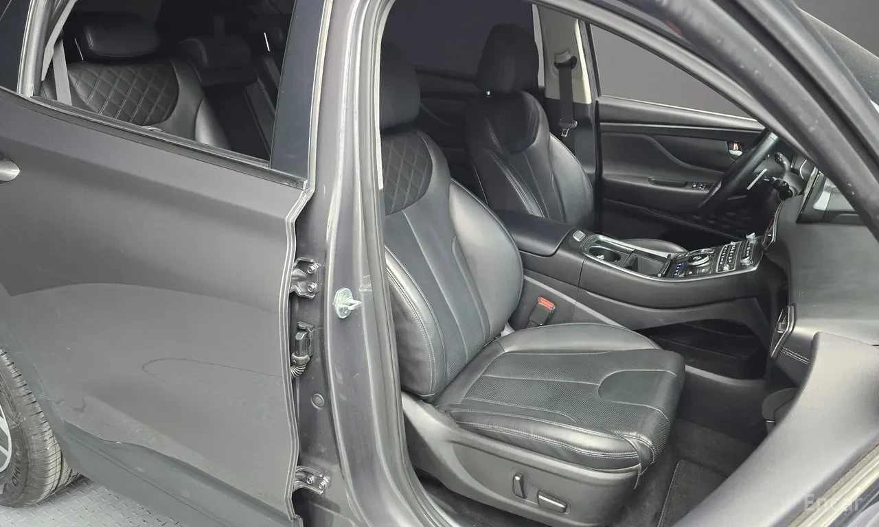 Hyundai Santa fe Prestige* ���������* ������� | Mobile.bg � ����������� 17