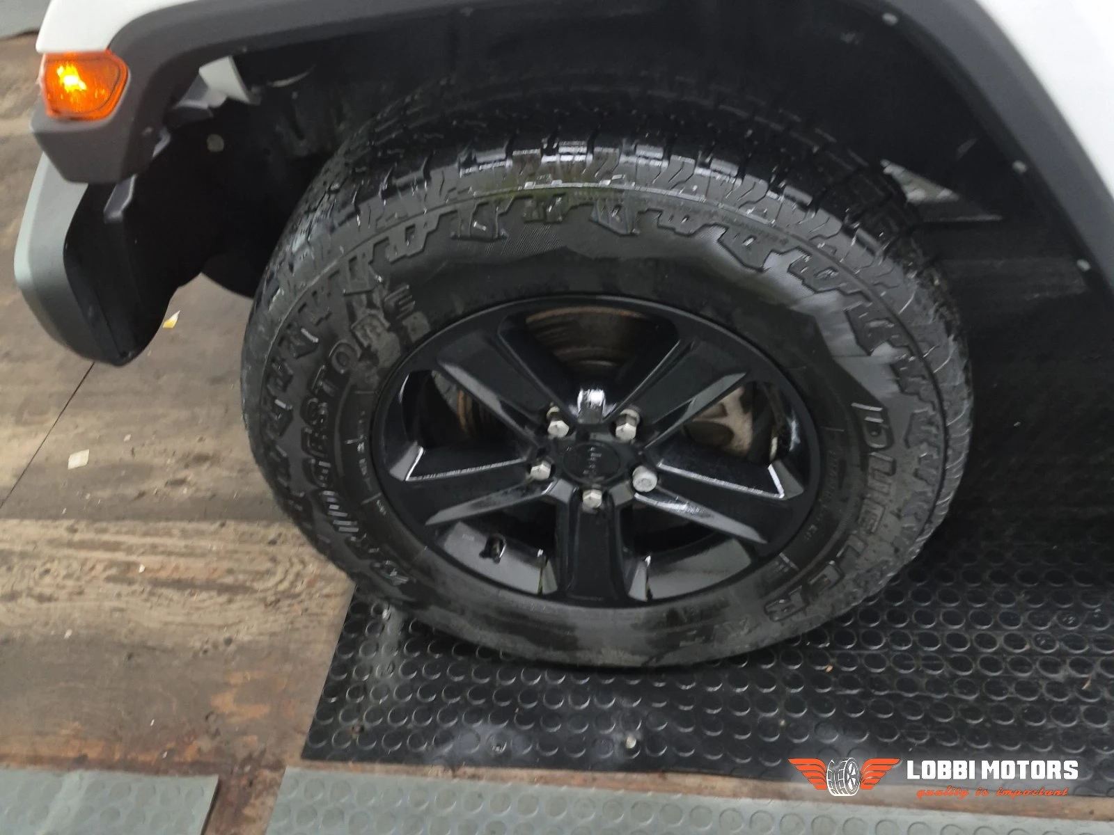 Jeep Wrangler, снимка 6 - Автомобили и джипове - 55928306