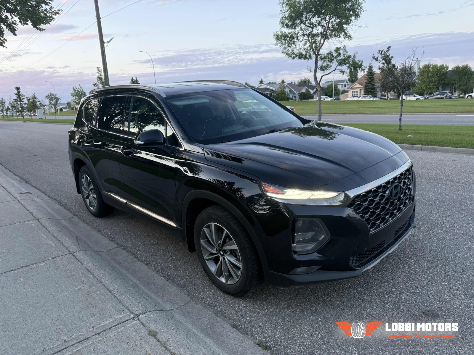 Hyundai Santa fe, снимка 2 - Автомобили и джипове - 56112522