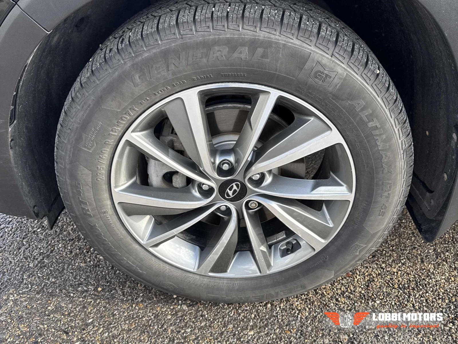 Hyundai Santa fe, снимка 17 - Автомобили и джипове - 56112522