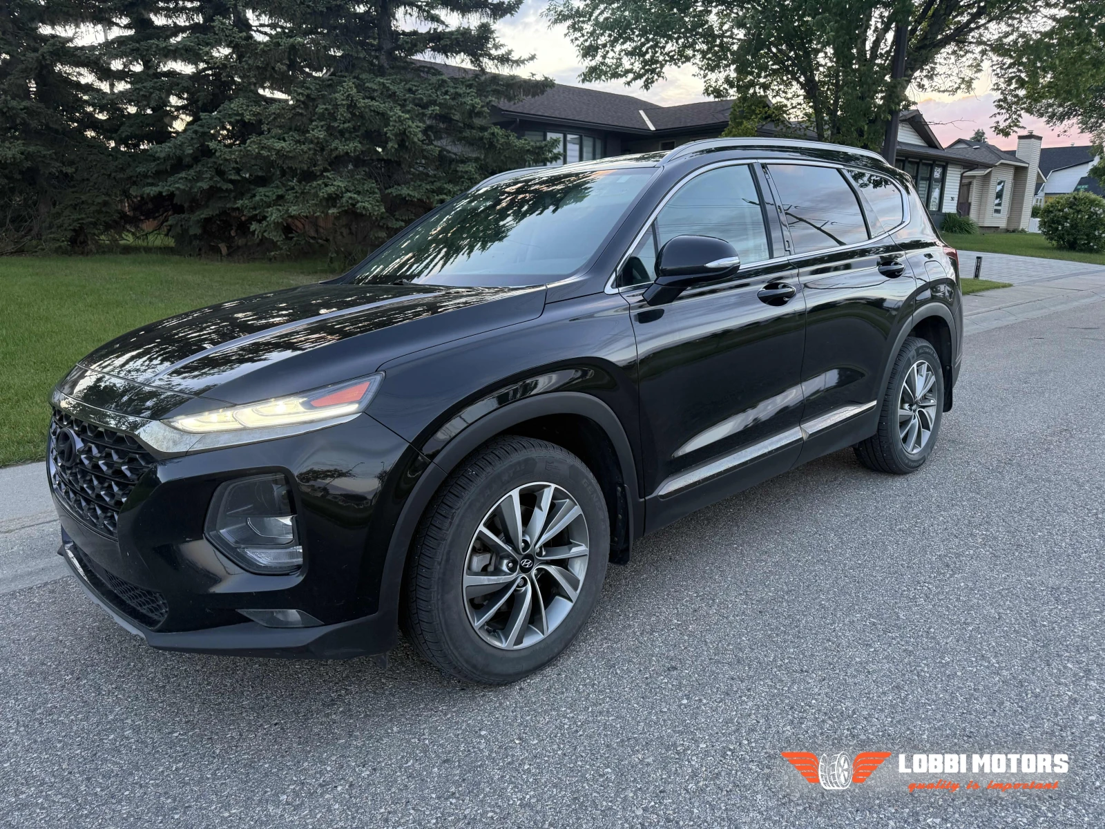 Hyundai Santa fe, снимка 5 - Автомобили и джипове - 56112522