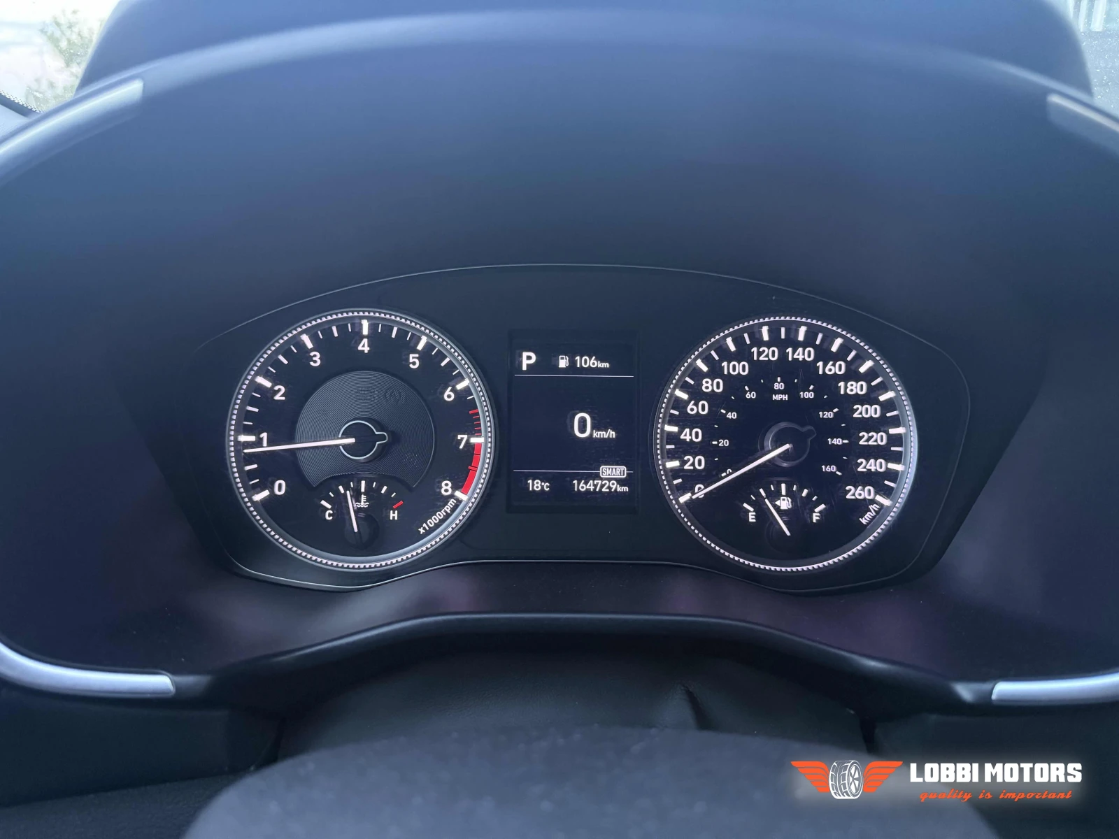 Hyundai Santa fe, снимка 11 - Автомобили и джипове - 56112522