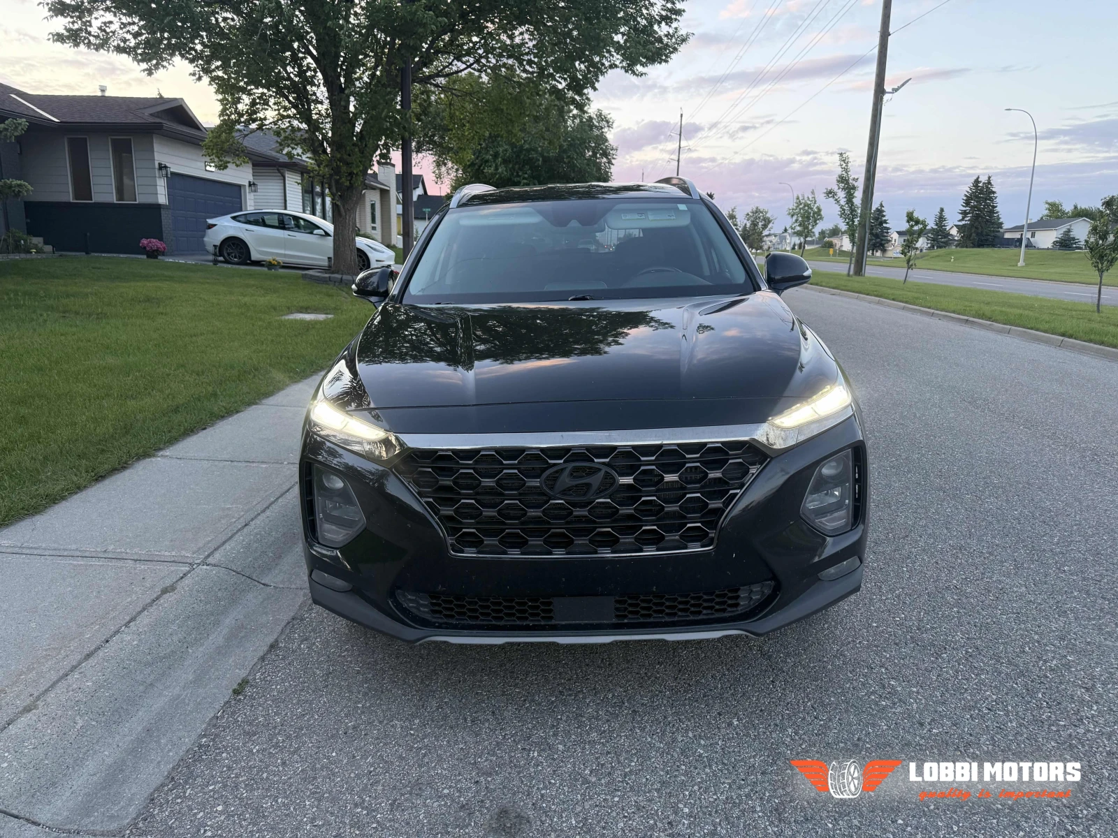 Hyundai Santa fe, снимка 9 - Автомобили и джипове - 56112522