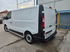 Renault Trafic 1.6dci, снимка 5