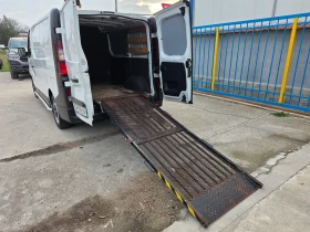 Renault Trafic 1.6dci, снимка 10