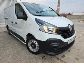 Renault Trafic 1.6dci, снимка 1