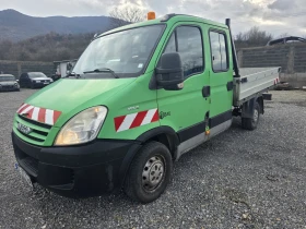 Iveco Daily 29l 10, снимка 3