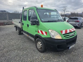 Iveco Daily 29l 10, снимка 4