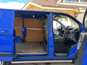 Ford Transit Custom 2.2TDCI 125k.c. , снимка 13