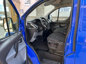 Ford Transit Custom 2.2TDCI 125k.c. , снимка 9