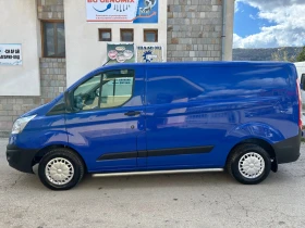 Ford Transit Custom 2.2TDCI 125k.c. , снимка 7