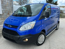 Ford Transit Custom 2.2TDCI 125k.c. , снимка 1