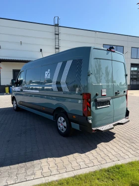 Renault Master RED EDITION* L3H2* ЧИСТО НОВ* НАЛИЧЕН* ЛИЗИНГ* , снимка 6