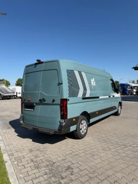 Renault Master RED EDITION* L3H2* ЧИСТО НОВ* НАЛИЧЕН* ЛИЗИНГ* , снимка 4