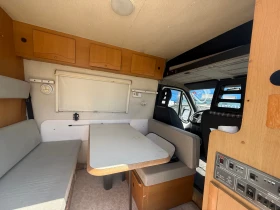Peugeot Boxer, снимка 13