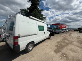 Peugeot Boxer, снимка 16