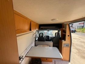 Peugeot Boxer, снимка 4