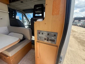 Peugeot Boxer, снимка 12