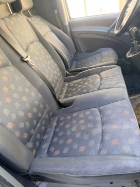 Mercedes-Benz Vito 2.2, снимка 5