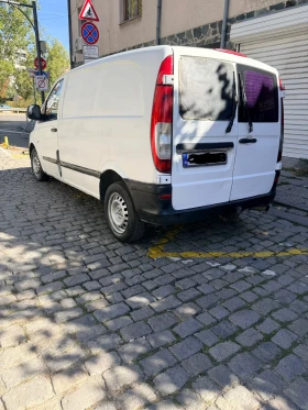 Mercedes-Benz Vito 2.2, снимка 3