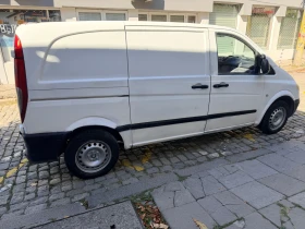 Mercedes-Benz Vito 2.2, снимка 9