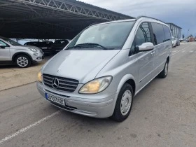  Mercedes-Benz Viano