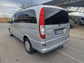 Обява за продажба на Mercedes-Benz Viano 2.2DCI  ~13 300 лв. - изображение 6