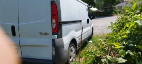 Renault Trafic, снимка 5