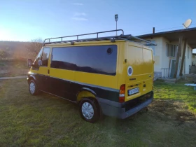 Ford Transit 2.0 TDI, снимка 4