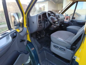 Ford Transit 2.0 TDI, снимка 6