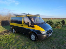 Ford Transit 2.0 TDI, снимка 2