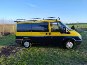 Ford Transit 2.0 TDI, снимка 3