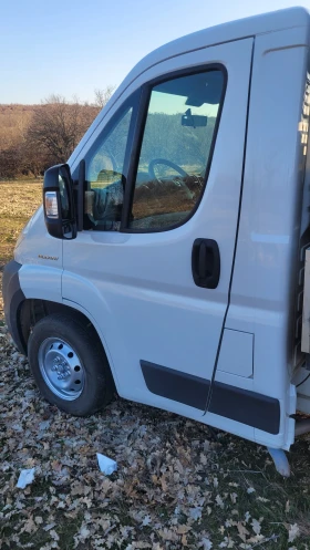 Fiat Ducato 2.3 mtj maxi 4.20m, снимка 4