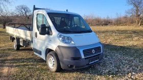 Fiat Ducato 2.3 mtj maxi 4.20m, снимка 2