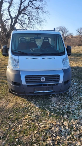 Fiat Ducato 2.3 mtj maxi 4.20m, снимка 3