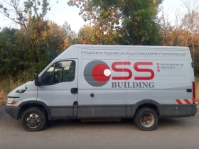     Iveco Deily 50C 11