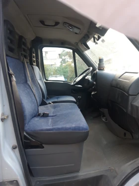 Iveco Deily 50C 11 | Mobile.bg    11