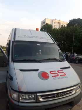 Iveco Deily 50C 11 | Mobile.bg    2