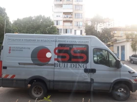 Iveco Deily 50C 11 | Mobile.bg    4