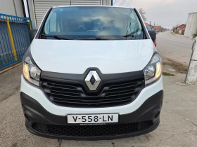 Renault Trafic 1.6dci, снимка 2