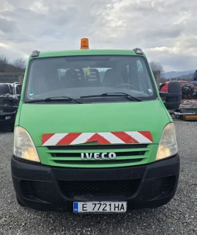 Iveco Daily 29l 10 - изображение 1