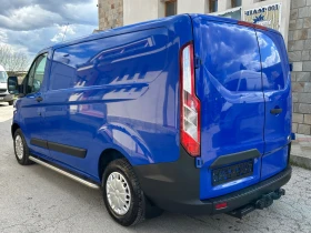 Ford Transit Custom 2.2TDCI 125k.c.  | Auto.bg — изображение 6