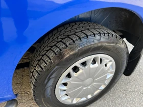 Ford Transit Custom 2.2TDCI 125k.c.  | Auto.bg — изображение 8