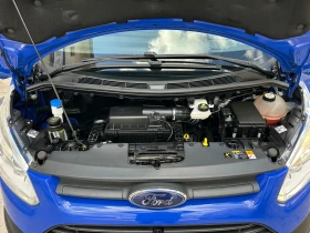 Ford Transit Custom 2.2TDCI 125k.c.  | Auto.bg — изображение 15