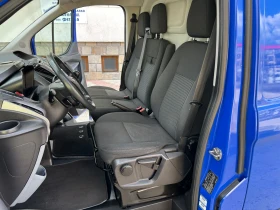 Ford Transit Custom 2.2TDCI 125k.c.  | Auto.bg — изображение 11
