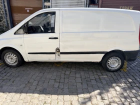 Mercedes-Benz Vito 2.2 | Mobile.bg � ����� ������ 8