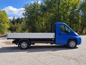 ����� �� �������� �� Peugeot Boxer Unikat